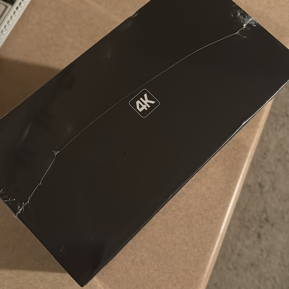 New SMS DRONE 4K HD Dual Camera Avoid Obstacles Android IOS Compatible MSRP $299 - Picture 3 of 7